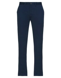 【送料無料】 ベンシャーマン メンズ カジュアルパンツ ボトムス Casual pants Midnight blue
