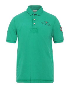 �i�p�s�� �����Y �g�b�v�X �|���V���c NAPAPIJRI Green �O���[��