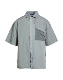 アコールドウォール メンズ トップス シャツ A-COLD-WALL* Gray グレー