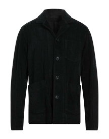 【送料無料】 アルテア メンズ ジャケット・ブルゾン アウター Jacket Black