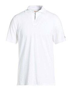�G���V�[�c�[�Z�C���g�o�[�X �����Y �g�b�v�X �|���V���c MC2 SAINT BARTH White �z���C�g