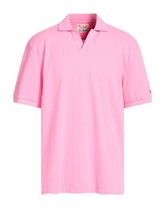�G���V�[�c�[�Z�C���g�o�[�X �����Y �g�b�v�X �|���V���c MC2 SAINT BARTH Pink �s���N