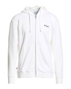 �G���V�[�c�[�Z�C���g�o�[�X �����Y �A�E�^�[ �p�[�J�[�E�X�E�F�b�g MC2 SAINT BARTH White �z���C�g