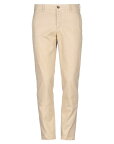 【送料無料】 シビリアホワイト メンズ カジュアルパンツ ボトムス Casual pants Beige