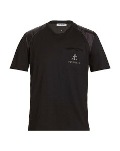 �v���~�A�[�^ �����Y �g�b�v�X T�V���c PREMIATA Black �u���b�N