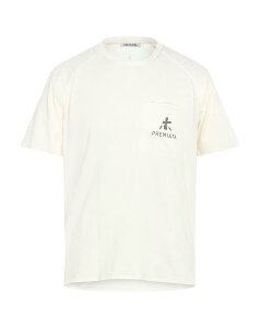 �v���~�A�[�^ �����Y �g�b�v�X T�V���c PREMIATA Ivory �A�C�{���[