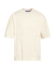 アコールドウォール メンズ トップス Tシャツ A-COLD-WALL* Off White オフホワイト