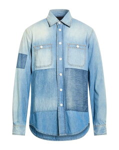�W�o���V�[ �����Y �g�b�v�X �V���c GIVENCHY Blue �u���[