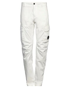 �V�[�s�[�J���p�j�[ �����Y �{�g���X �J�W���A���p���c �J�[�S�p���c C.P. COMPANY White �z���C�g