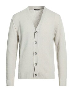 �x���E�b�h �����Y �A�E�^�[ �J�[�f�B�K�� BELLWOOD Light Gray �O���[