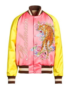 バルマン(BALMAIN) メンズジャケット・アウター | 通販・人気 