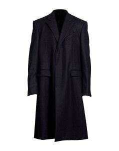 �W�o���V�[ �����Y �A�E�^�[ �R�[�g GIVENCHY Midnight Blue �u���[