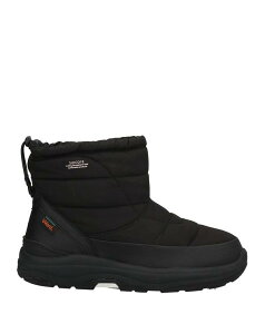 �X�C�R�b�N �����Y �V���[�Y �u�[�c�E���C���u�[�c �V���[�g�u�[�c SUICOKE Black �u���b�N