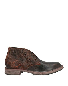 ���} �����Y �V���[�Y �u�[�c�E���C���u�[�c �V���[�g�u�[�c MOMA Dark Brown �u���E��