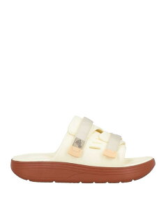�X�C�R�b�N �����Y �V���[�Y �T���_�� SUICOKE Ivory �A�C�{���[
