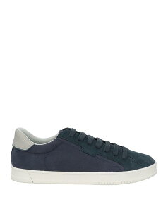 �W�F�I�b�N�X �����Y �V���[�Y �X�j�[�J�[ GEOX Midnight Blue �u���[
