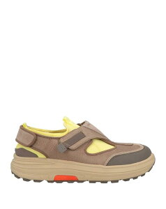 �X�C�R�b�N �����Y �V���[�Y �X�j�[�J�[ SUICOKE Taupe �g�[�v