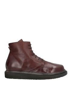 ���} �����Y �V���[�Y �u�[�c�E���C���u�[�c �V���[�g�u�[�c MOMA Dark Brown �u���E��