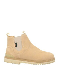 �X�C�R�b�N �����Y �V���[�Y �u�[�c�E���C���u�[�c �V���[�g�u�[�c SUICOKE Beige �x�[�W��