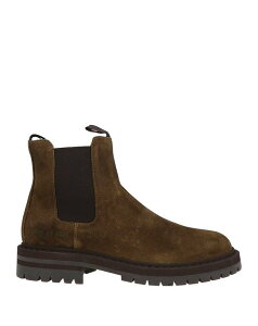 �R�����E�v���W�F�N�c �����Y �V���[�Y �u�[�c�E���C���u�[�c �V���[�g�u�[�c COMMON PROJECTS Military Green �O���[��