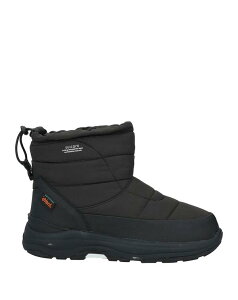 �X�C�R�b�N �����Y �V���[�Y �u�[�c�E���C���u�[�c �V���[�g�u�[�c SUICOKE Black �u���b�N
