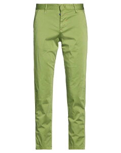 ���F���i �����Y �{�g���X �J�W���A���p���c �`�m�p���c BERNA Sage Green �O���[��