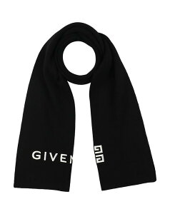�W�o���V�[ �����Y �A�N�Z�T���[ �}�t���[�E�X�g�[���E�X�J�[�t �}�t���[&�X�J�[�t GIVENCHY & Black �u���b�N