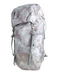 �W���b�N�E���t�X�L�� �����Y �o�b�O �o�b�N�p�b�N�E�����b�N�T�b�N JACK WOLFSKIN Gray �O���[