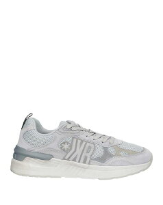 �r�b�P���o�[�O�X �����Y �V���[�Y �X�j�[�J�[ BIKKEMBERGS Gray �O���[
