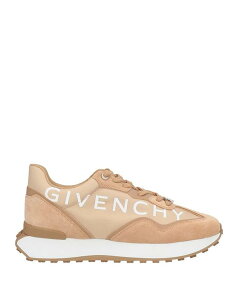 �W�o���V�[ �����Y �V���[�Y �X�j�[�J�[ GIVENCHY Beige �x�[�W��