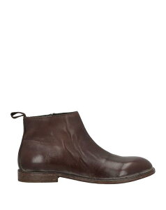 ���} �����Y �V���[�Y �u�[�c�E���C���u�[�c �V���[�g�u�[�c MOMA Dark Brown �u���E��
