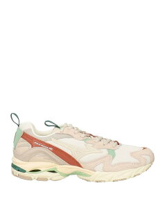 �~�Y�m �����Y �V���[�Y �X�j�[�J�[ MIZUNO Light Gray �O���[