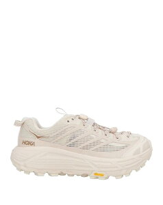 �z�J�I�l�I�l �����Y �V���[�Y �X�j�[�J�[ HOKA Off White �I�t�z���C�g