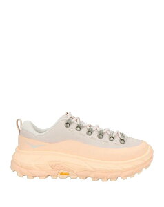 �z�J�I�l�I�l �����Y �V���[�Y �X�j�[�J�[ HOKA Light Gray �O���[