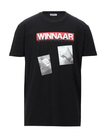 【送料無料】 ビッケンバーグス メンズ Tシャツ トップス T-shirt Black