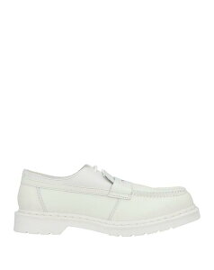 �h�N�^�[�}�[�`�� �����Y �V���[�Y �X���b�|���E���[�t�@�[ ���J�V�� DR. MARTENS White �z���C�g
