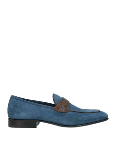 �X�g�[���E�}���e���b�V �����Y �V���[�Y �X���b�|���E���[�t�@�[ ���J�V�� SUTOR MANTELLASSI Blue Gray �O���[