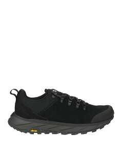 �W���b�N�E���t�X�L�� �����Y �V���[�Y �X�j�[�J�[ JACK WOLFSKIN Black �u���b�N