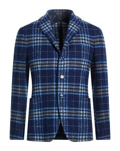 �^���A�g�[�� �����Y �A�E�^�[ �W���P�b�g�E�u���]�� TAGLIATORE Blue �u���[