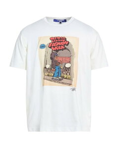 �W���������^�i�x �����Y �g�b�v�X T�V���c JUNYA WATANABE White �z���C�g