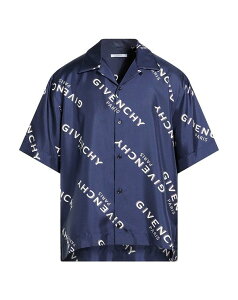 �W�o���V�[ �����Y �g�b�v�X �V���c GIVENCHY Navy �l�C�r�[