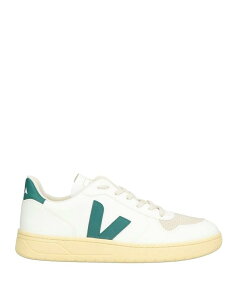 ���F�W�� �����Y �V���[�Y �X�j�[�J�[ VEJA Dark Green �O���[��