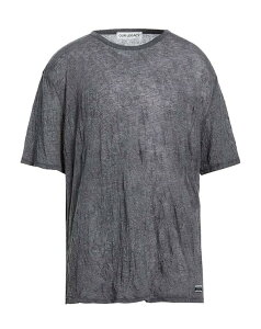 �A���[���K�V�[ �����Y �g�b�v�X T�V���c OUR LEGACY T Charcoal �`���R�[��