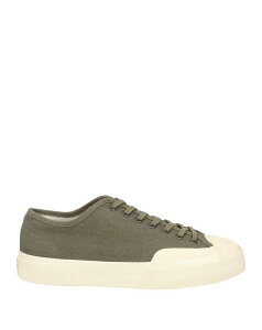 �X�y���K �����Y �V���[�Y �X�j�[�J�[ SUPERGA Military Green �O���[��