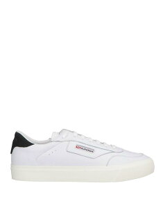 �X�y���K �����Y �V���[�Y �X�j�[�J�[ SUPERGA White �z���C�g
