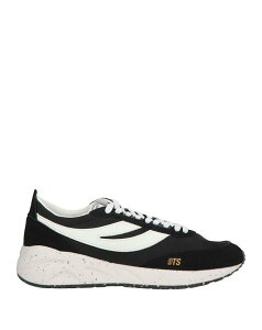 �X�y���K �����Y �V���[�Y �X�j�[�J�[ SUPERGA Black �u���b�N