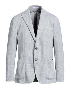 �^���A�g�[�� �����Y �A�E�^�[ �W���P�b�g�E�u���]�� �e�[���[�h�W���P�b�g TAGLIATORE Gray �O���[