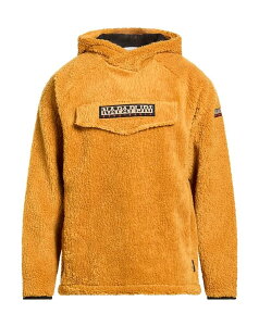 �i�p�s�� �����Y �A�E�^�[ �p�[�J�[�E�X�E�F�b�g NAPAPIJRI Marigold