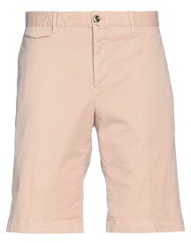 【送料無料】 PTトリノ メンズ ハーフパンツ・ショーツ ボトムス Shorts & Bermuda Blush