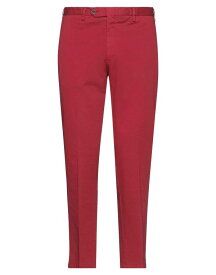 【送料無料】 ラルディーニ メンズ カジュアルパンツ ボトムス Casual pants Brick red